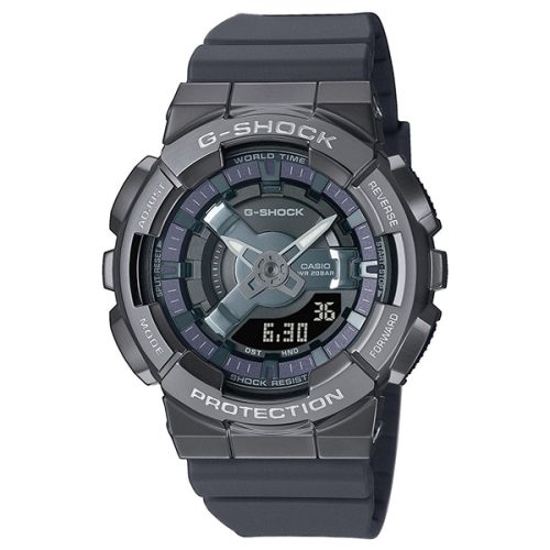 Untitled-3 CASIO GM-S110B-8ADR - Image 1