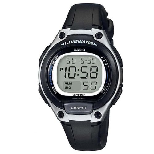 CASIO LW-203-1AVDF - Image 1