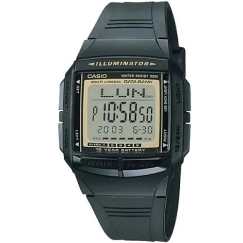 CASIO DB-36-9AVSDF - Image 1
