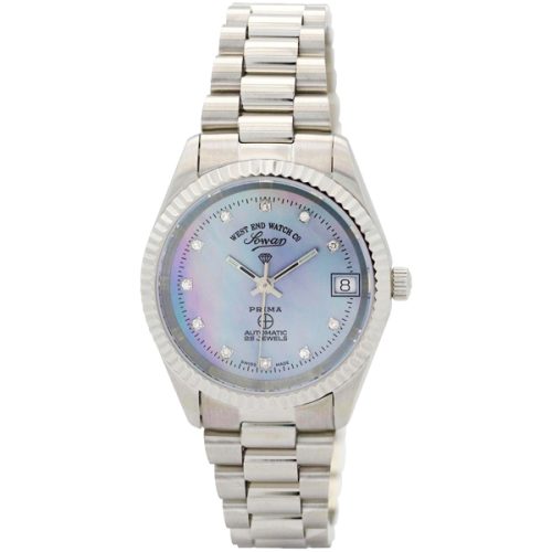 WEST END WATCH  10W6858.10.3390N - Image 1