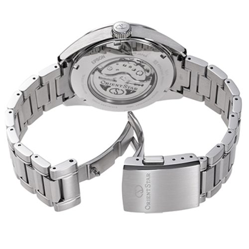 ORIENT RE-BY0004A - Image 2