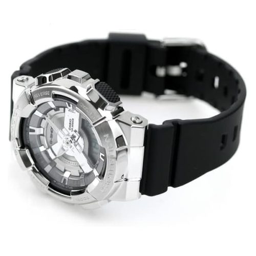CASIO GM-S110-1ADR - Image 2