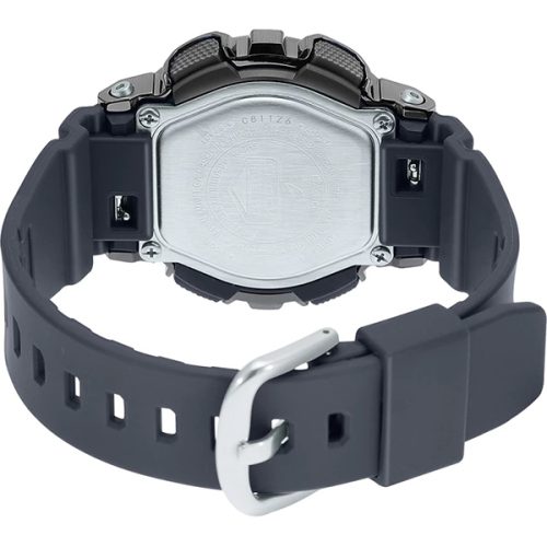 CASIO   GM-S110B-8ADR - Image 2