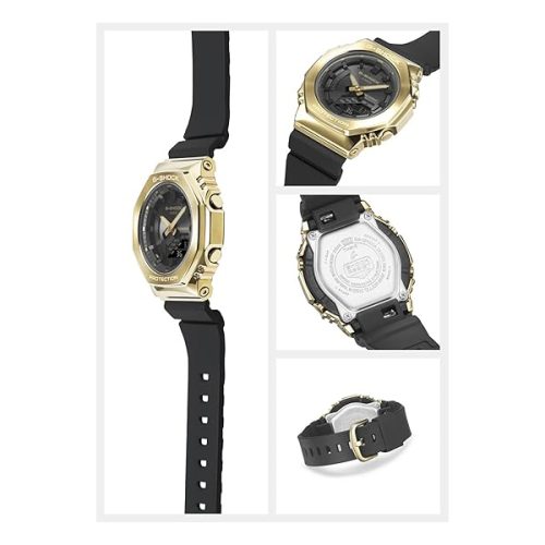 CASIO    GM-S2100GB-1ADR - Image 2