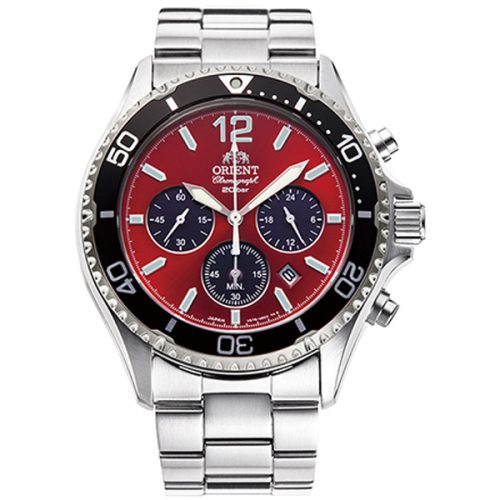 ORIENT RA-TX0207R - Image 1