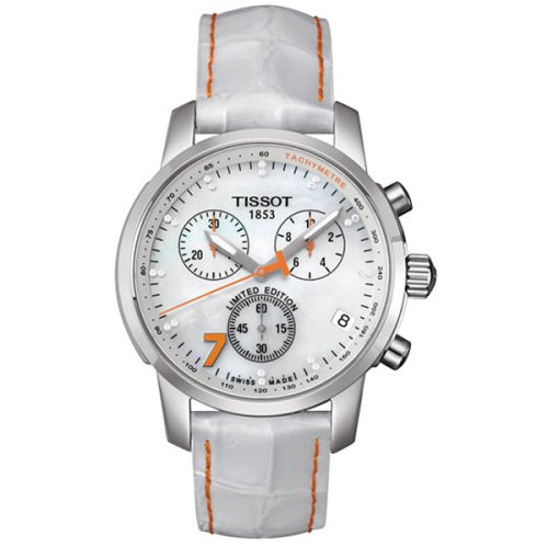 TISSOT T014.417.16.116 - Image 1