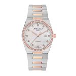 MATHEY TISSOT D118SBI
