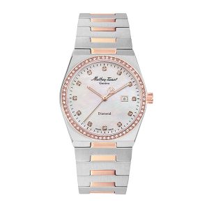 MATHEY TISSOT D118SBI