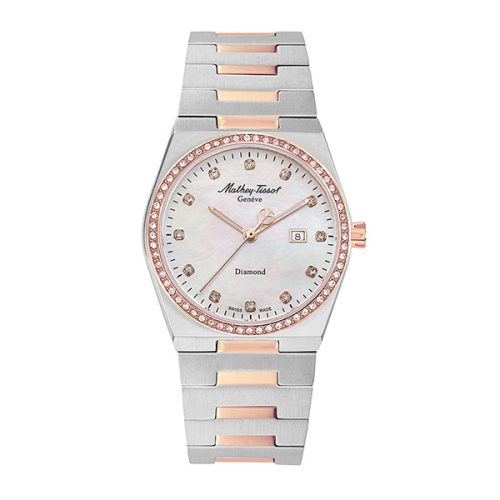 00000000 MATHEY TISSOT D118SBI - Image 1