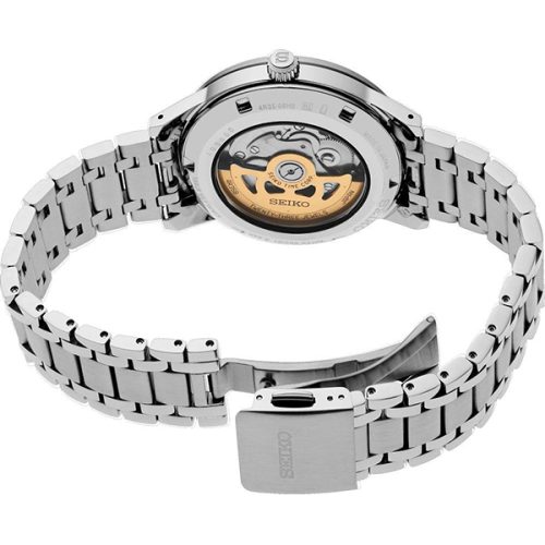 SEIKO  SRPL09J1 - Image 4
