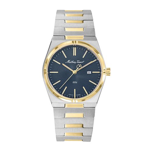 MATHEY TISSOT D118BBU - Image 1
