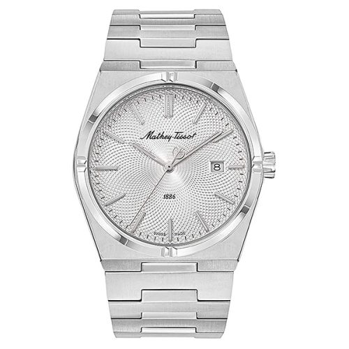 444444 MATHEY TISSOT H118AS - Image 1