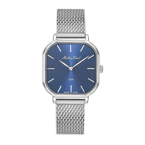 4444444 MATHEY TISSOT D7917ABU - Image 1