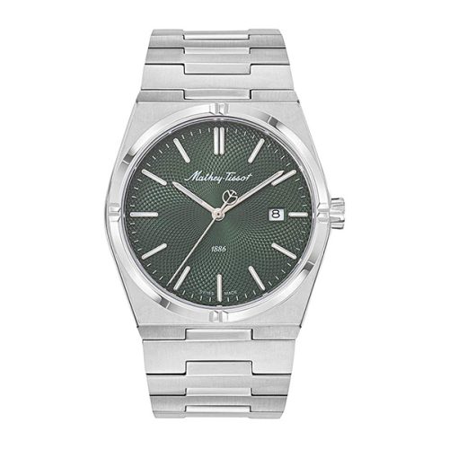 MATHEY TISSOT H118AV - Image 1