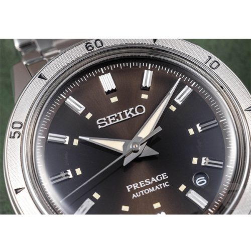 SEIKO  SRPL09J1 - Image 2