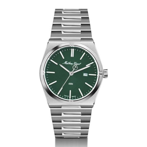 44444444444 MATHEY TISSOT D118AV - Image 1