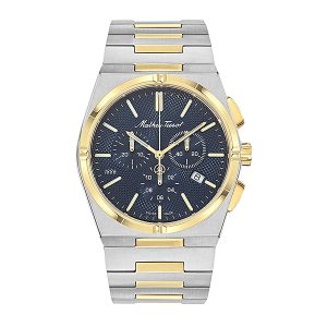 MATHEY TISSOT H118CHBBU