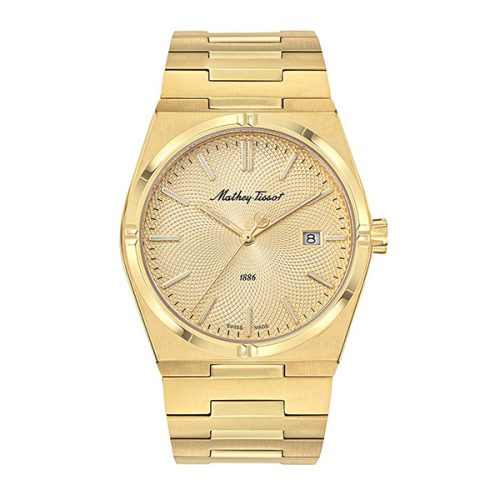 44444444444 MATHEY TISSOT H118PDI - Image 1