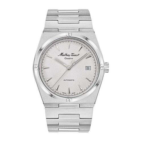5555555555 MATHEY TISSOT H118ATAI - Image 1