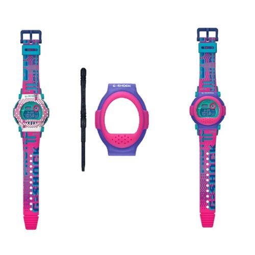 CASIO G-B001RG-4DR - Image 3