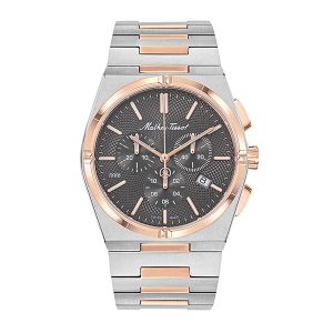 MATHEY TISSOT H118CHRS