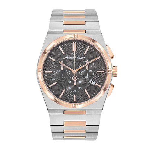 MATHEY TISSOT H118CHRS - Image 1