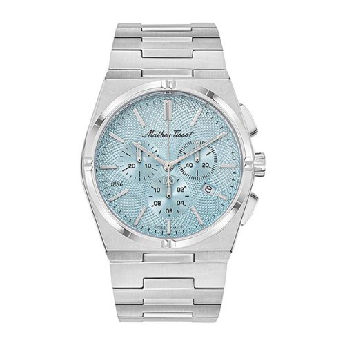 777777777 MATHEY TISSOT H118CHSK - Image 1