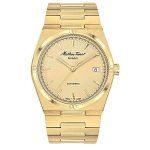 MATHEY TISSOT H118ATPDI