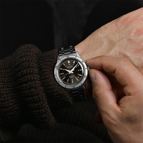 SEIKO  SRPL09J1 - Image 3