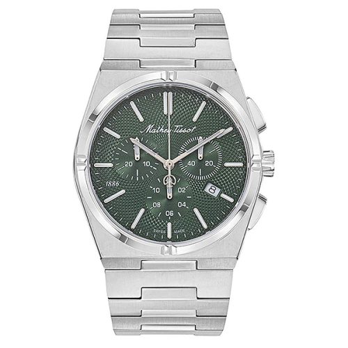 MATHEY TISSOT H118CHAV - Image 1