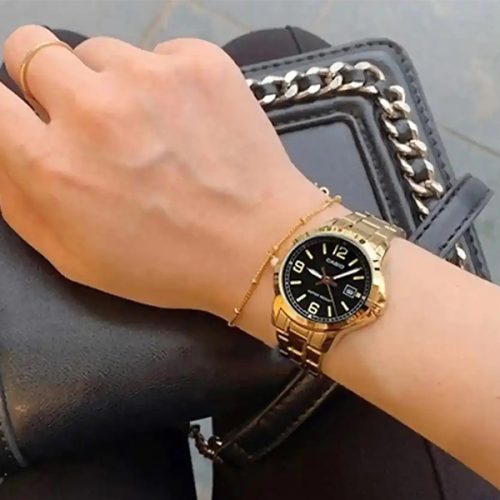 CASIO  LTP-V004G-1BUDF - Image 3