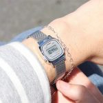 CASIO LA670WEM-7DF - Image 3