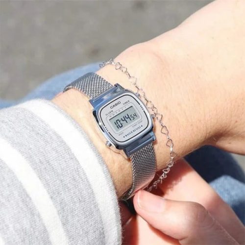 CASIO   LA670WEM-7DF - Image 3