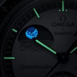 SWATCH X OMEGA MISSON TO EARTHPHASE S033M700 - Image 3