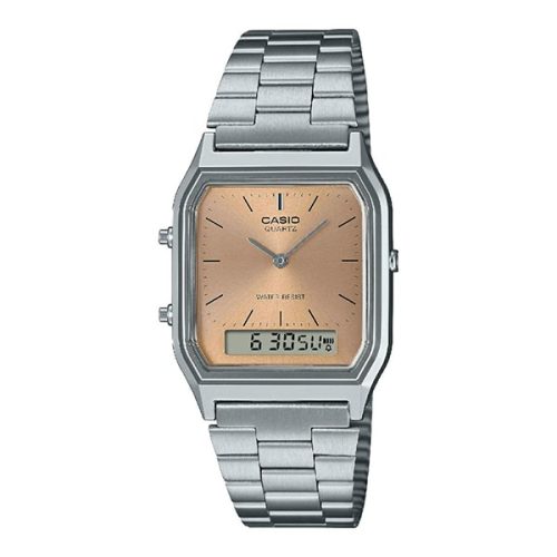 CASIO  AQ-230A-4AMQYDF - Image 1