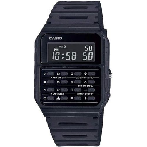 CASIO CA-53WB-1BDF - Image 1