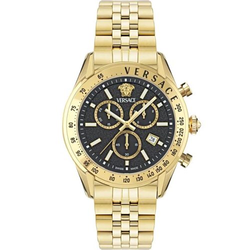 Untitled-18 VERSACE VVE8R00624 - Image 1