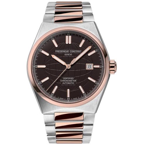 Untitled-18 FREDERIQUE CONSTANT FC-303C4NH2B - Image 1
