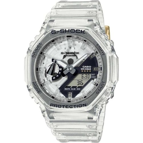 CASIO GMA-S2140RX-7ADR - Image 1