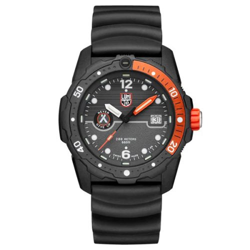 Untitled-2 LUMINOX XB.3729 - Image 1