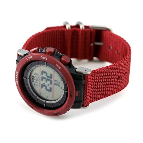 CASIO PRG-30B-4DR - Image 3