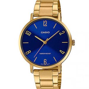 CASIO  LTP-VT01G-2BUDF