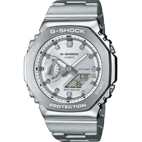 Untitled-2 CASIO GM-2110D-7ADR - Image 1