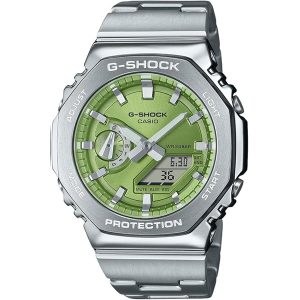 CASIO   GM-2110D-3ADR