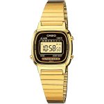 CASIO   LA670WGA-1DF