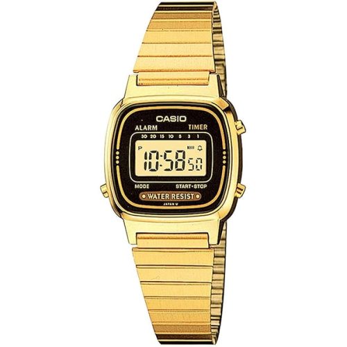 CASIO   LA670WGA-1DF - Image 1