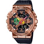 CASIO GM-110RH-1ADR