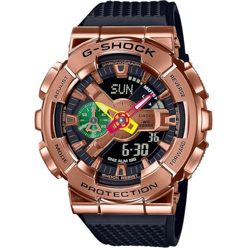 Untitled-3 CASIO GM-110RH-1ADR - Image 1