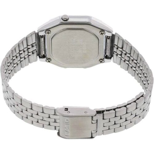 CASIO   LA680WA-4CDF - Image 2