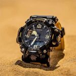 CASIO GWG-2000-1A5DR - Image 3